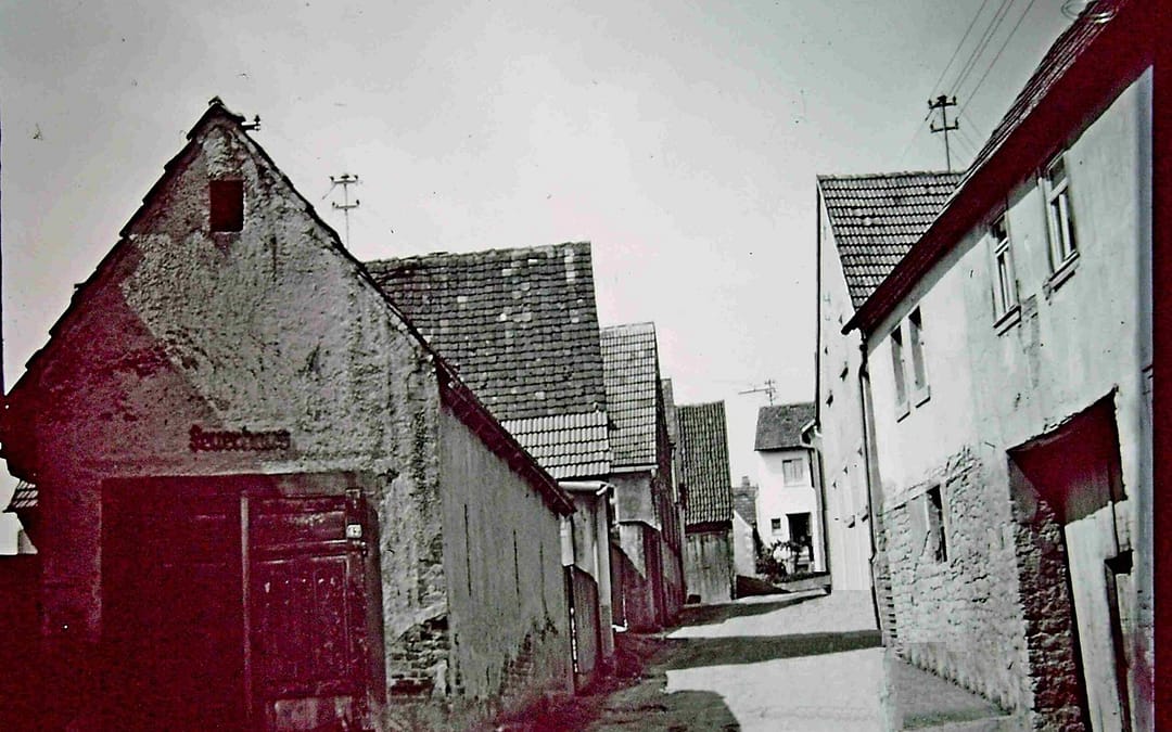 Das Armenhaus