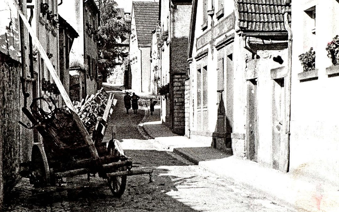 Große Sünder und kleine Sünder