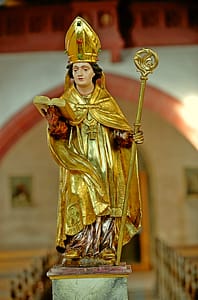 Maternusstatue