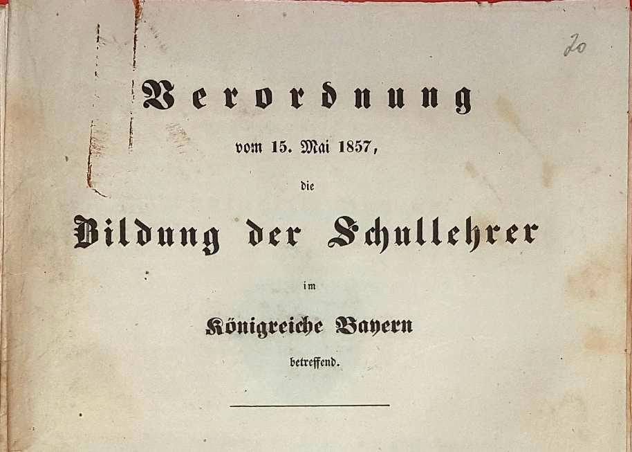 Tadelhafter Lebenswandel und Dienstesnachlässigkeit